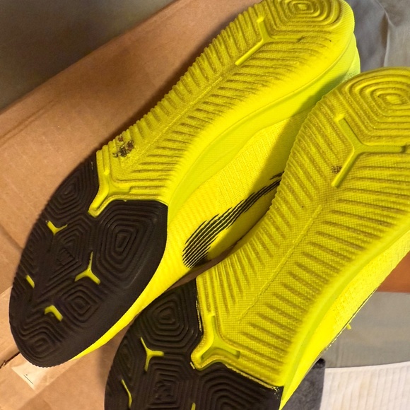 Nike Mercurial Superfly 6 Elite IC - Picture 4 of 4